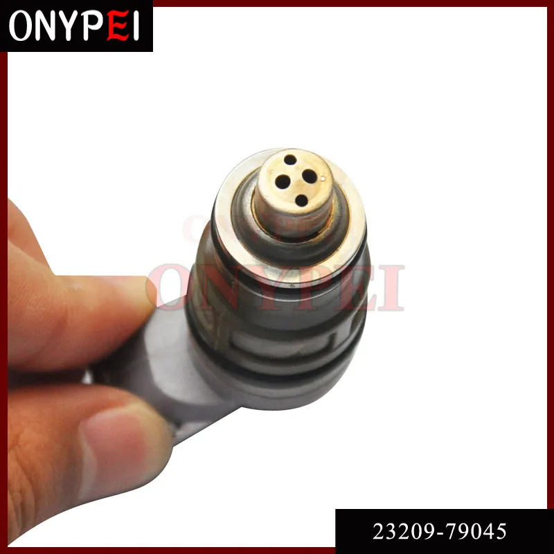 Топливная форсунка для Toyota 1991-1997 Previa Estima 2.4L 2tzfe 23209-79045 23250-76010 | Автомобили и