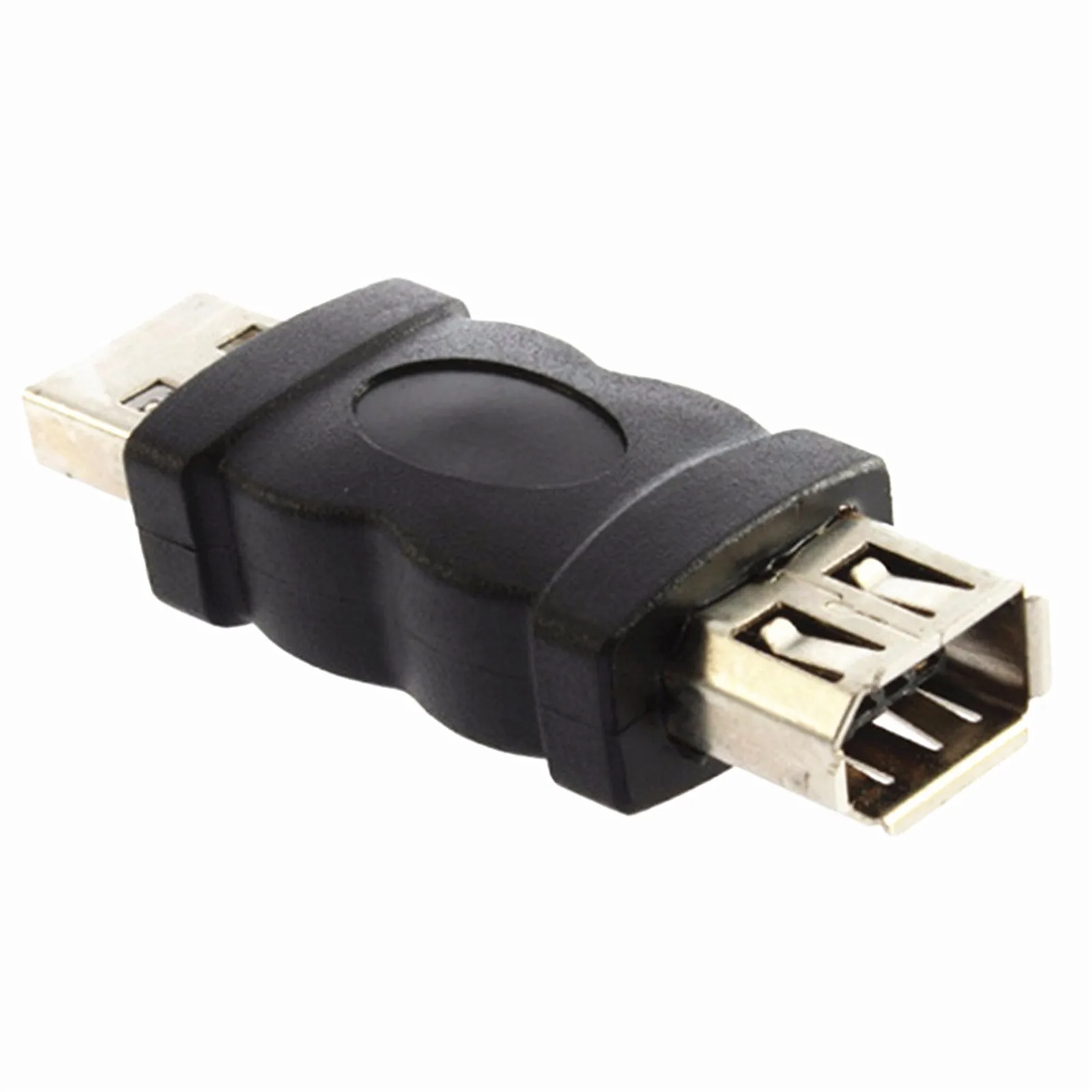 Переходник с 6-контактной розеткой на Usb 1394 для Firewire Ieee 2 0 компьютерные кабели