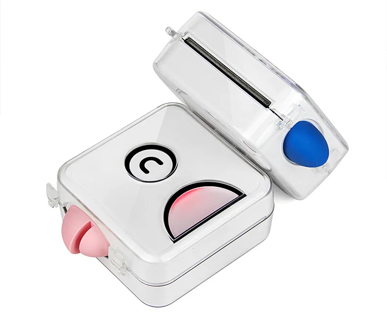 

JEPOD Poooli officail thermal paper Mobile Pocket Portable Mini Photo Printer case use for Printing Picture List Banner study