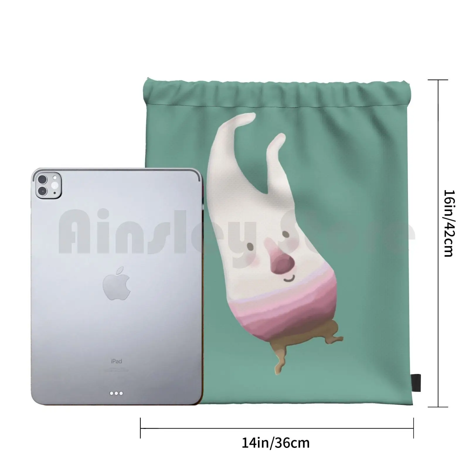 Просто смело! Рюкзак на шнурке сумка для верховой езды альпинизма тренажерного