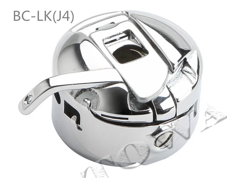 

BC-LK (J4)-NBL TOWA Bobbin чехол для juki 1900