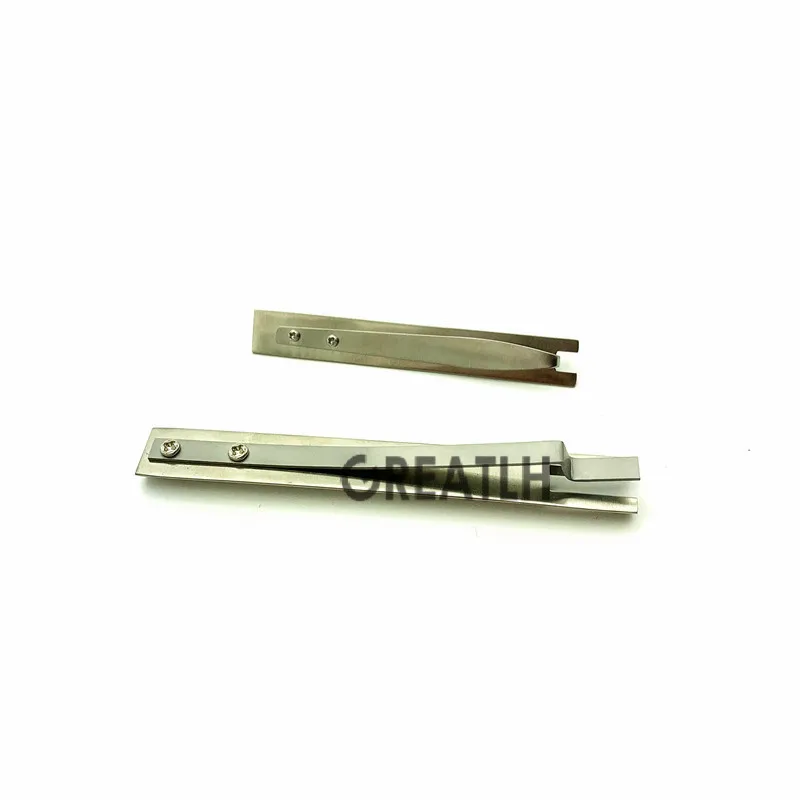 Зажим для липосакции жира нержавеющая сталь 50 мл| |