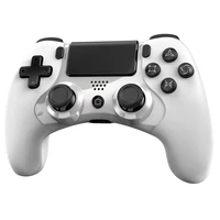 for sony ps4 controller bluetooth compatible vibration gamepad for playstation 4 wireless joystick for ps4 games console