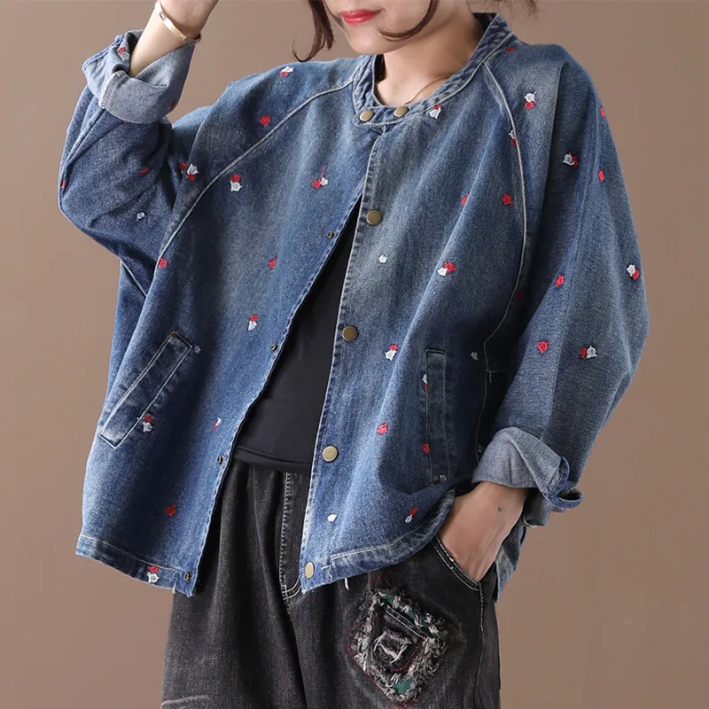 Осень зима Куртки Для женщин модные штаны большого размера пальто свободного