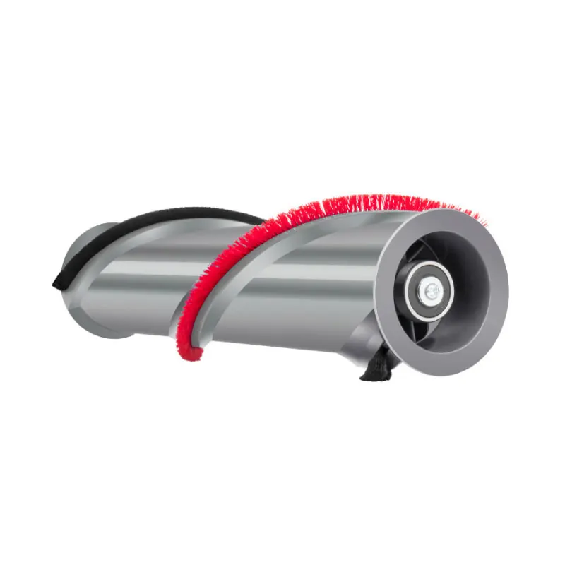Для Dyson V6 V7 V8 V10 V11 Аксессуары для робота-пылесоса Сменные запасные части роликовой