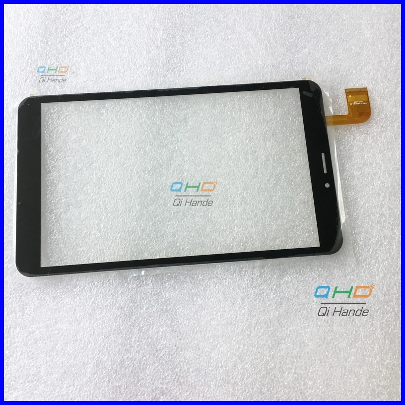 8 дюймовый сенсорный экран 100% новый для FPC CY80J117 00 планшетных ПК сенсорная панель
