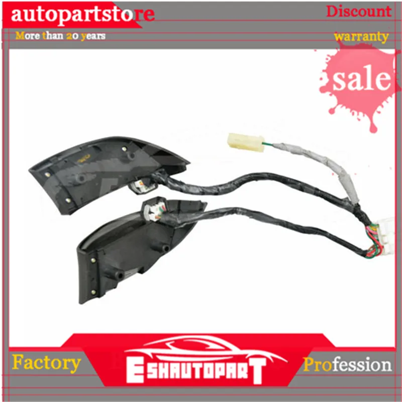 Переключатель управления аудиосигналом на руль 35880 SDB A01ZA для HONDA ACCORD 2003 2007|Датчик