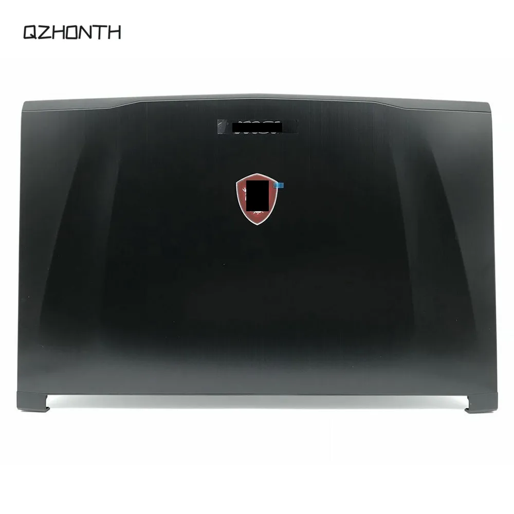 

Новинка для MSI GE62 GE62-2QF GE62-2QD GE62-2QE MS-16J1 MS-16J2 LCD задняя крышка металлическая Версия