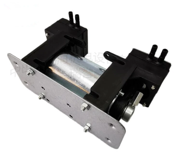 RYX 15L вакуумный насос DC12V воздушный микронасос для оборудования красоты небольшой