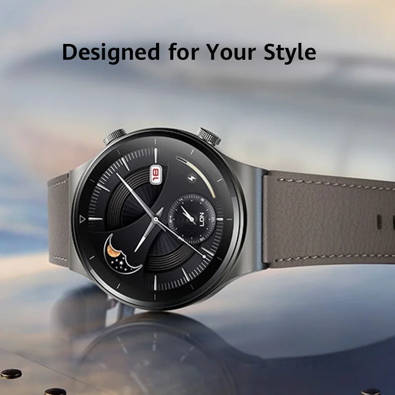 huawei sport gt 2 pro
