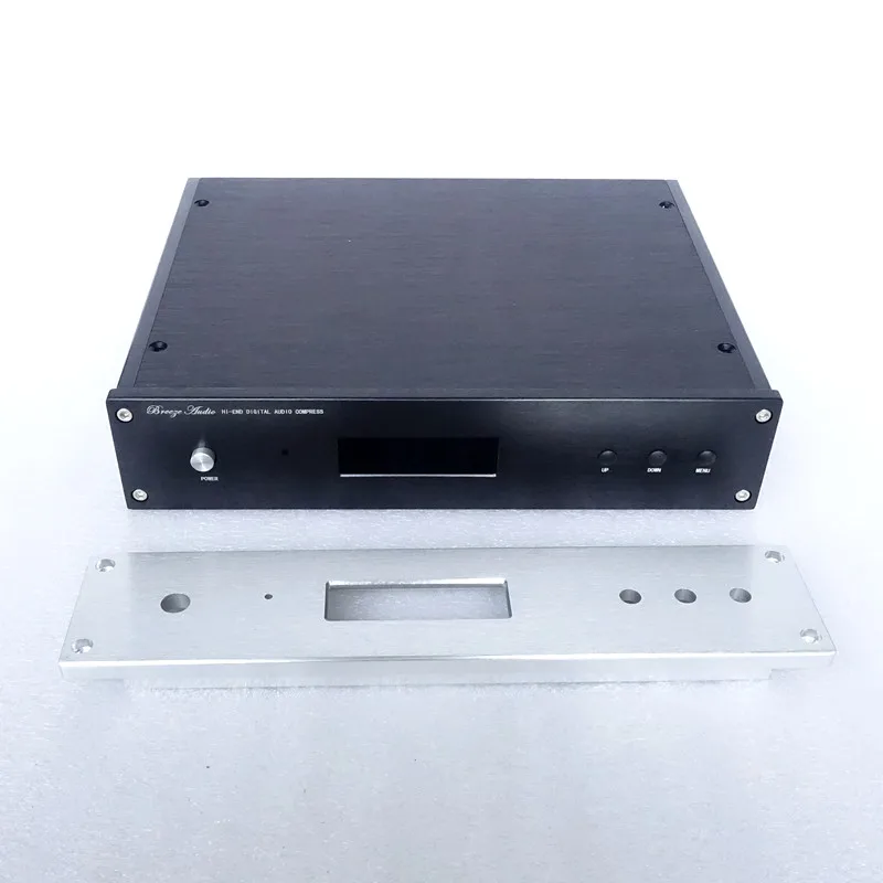 Новинка WEILIANG внешнее освещение проектор ES9028PRO ЦАП ES9038PRO USB-интерфейс CSR8675 пульт