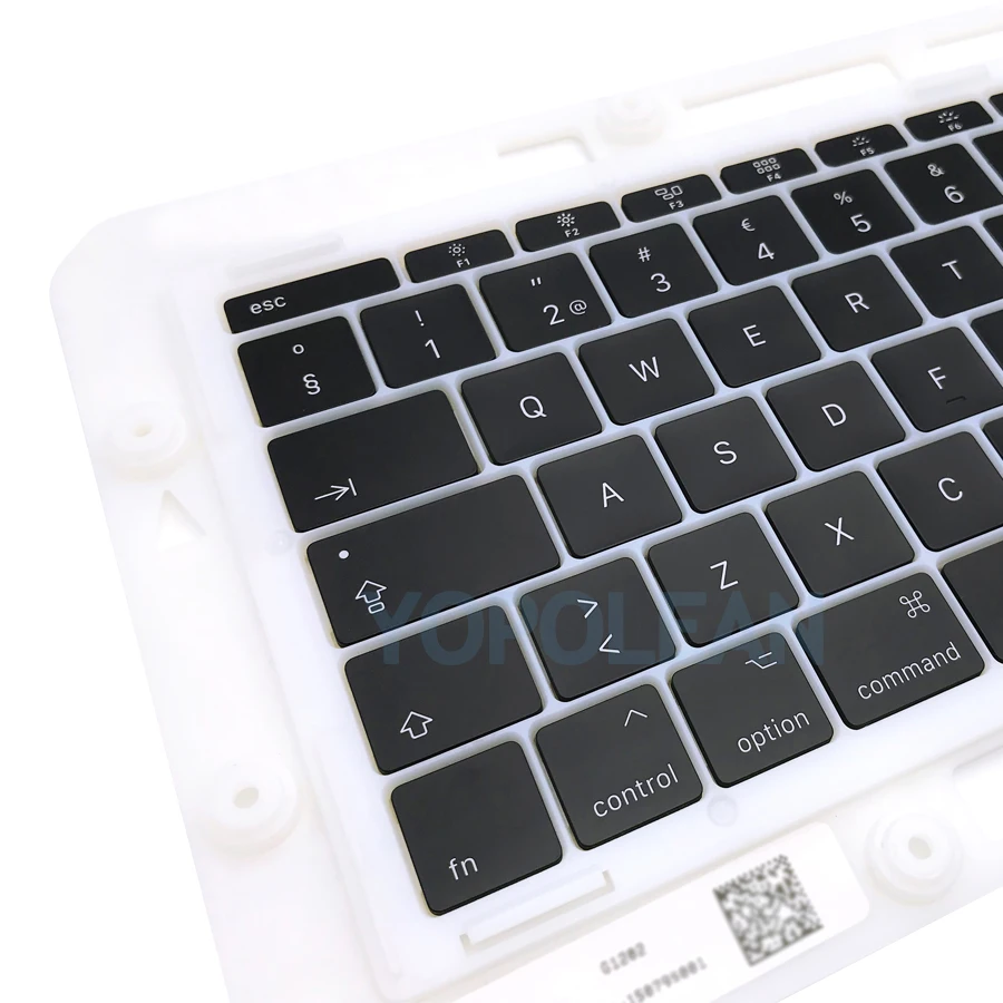 Оригинальная шведская клавиатура SE колпачки для клавиш Macbook Pro Retina 13 дюймов A1708