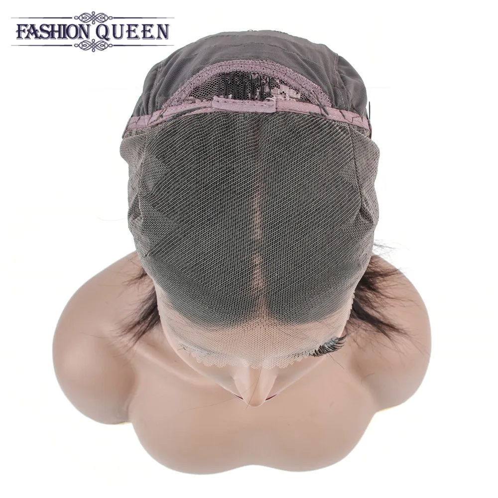 Парики из натуральных волос на сетке спереди 13X4|Парики с сеткой впереди| |