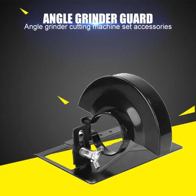 Регулируемая металлическая угловая шлифовальная машина утолщенная