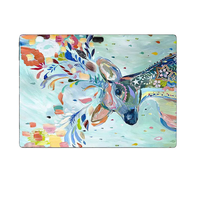 Роспись Tablet крышка для lenovo TAB4 TAB 4 10plus 7 10 1 Эфирное X304 X704 TB X304F X304N 7304F 7304 7304I