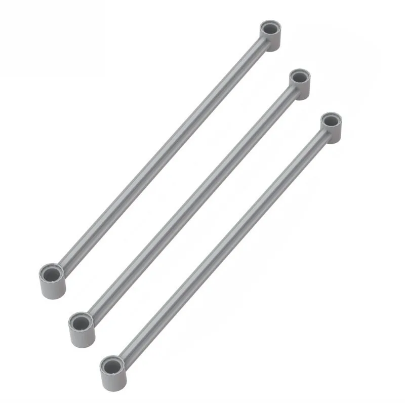 

Build Block Parts moc Toys link 1 x 16 brick tech Building Blocks Parts DIY Educational Tech Toys Children Toys free shipping