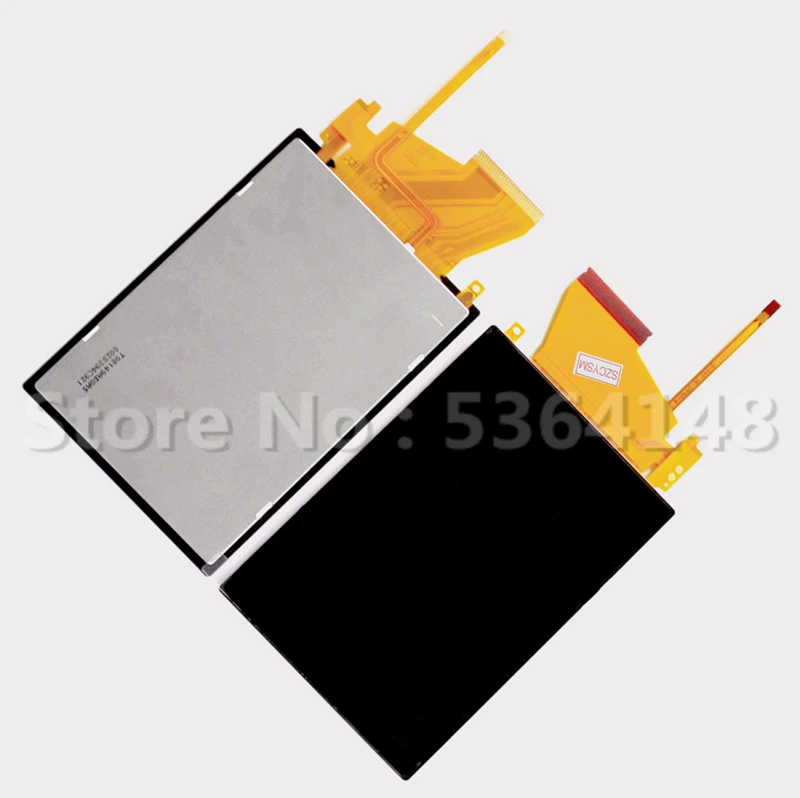 New LCD Display Screen For Olympus OM-D E-M5 Mark II E-M5II EM5II E-PL8 EPL8 Digital Camera Repair Part (Gen 2) |