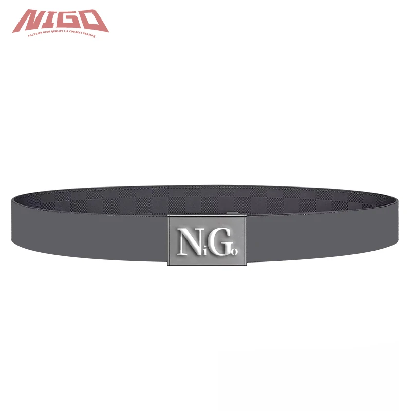 

Ремень NIGO L в оригинальной упаковке # nigo1137