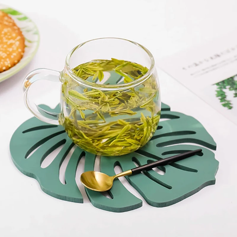 1 шт Искусственный Монстер каботажное судно теплоизоляция коврик Термостойкие