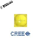 1 шт. cree XHP50 B 20 Вт светодиодный чип высокой мощности 6000-6500 холодный белый 5050 светильник светуличный фонарь  SMD reflow пайка