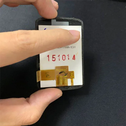 

Glass panel lcd for garmin edge 520 520 plus garmin520