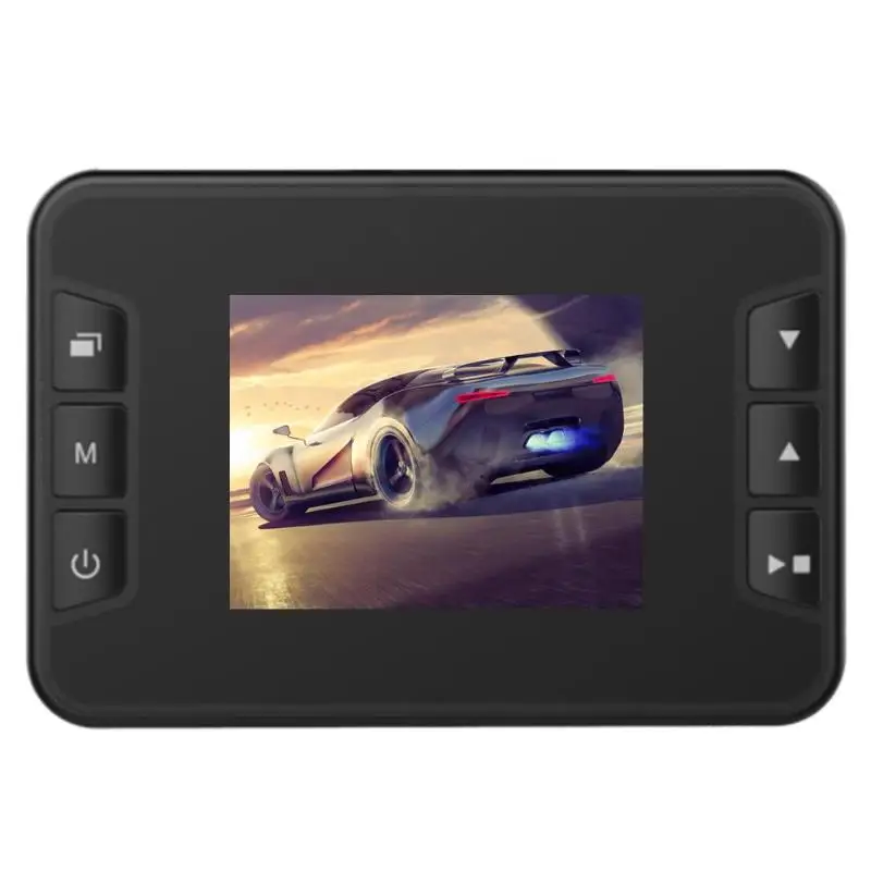 

Видеорегистратор автомобильный HR802B Mini FHD, 1080p, с датчиком AR0237, Wi-Fi, фильтром IR-CUT, видеорегистратором для мониторинга парковки
