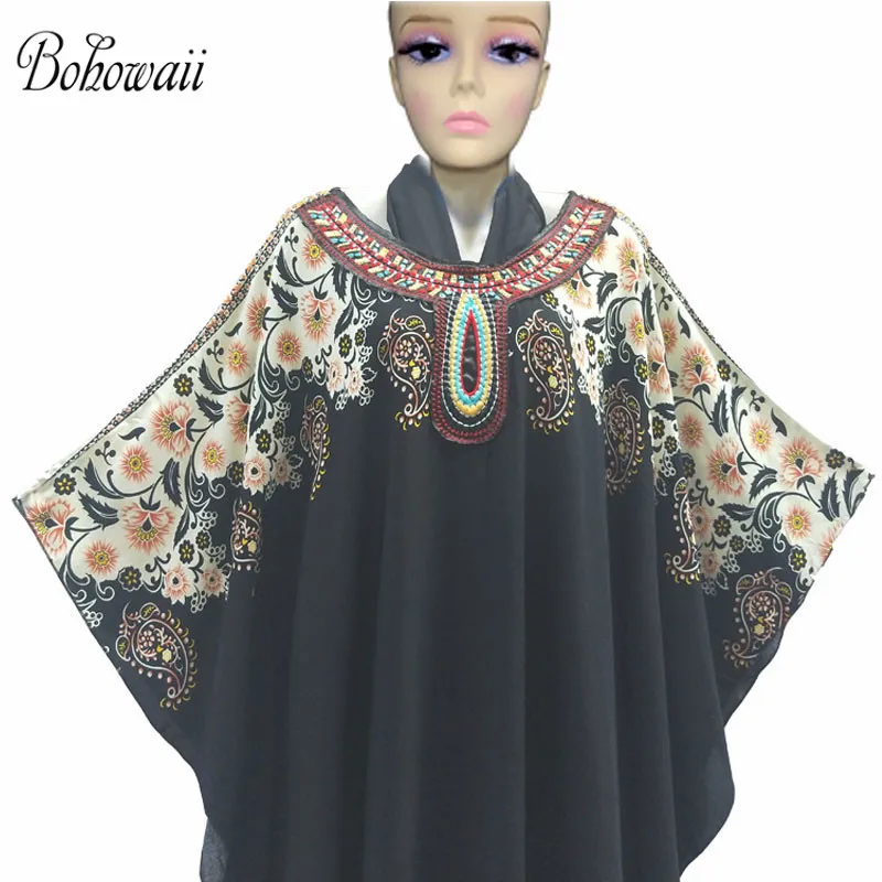 

Bohowaii 2020, , , Africaine Femme