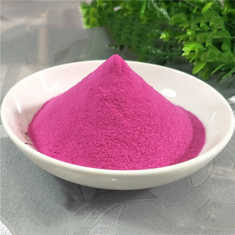 Натуральный Порошок из фруктов красного дракона для выпечки хлеба пирожных