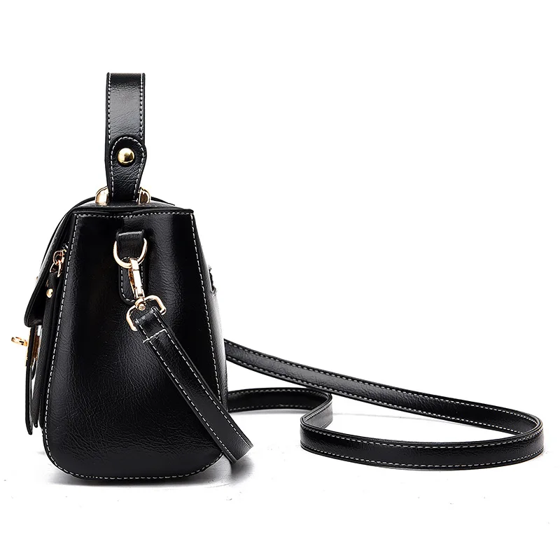 

Women Clutch Tote Bag 2021 Ladies Small Hasp Handbags Luxury Designer Crossbody Bags Girl Travel Messenger Shoulder Bags