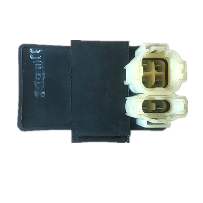Блок электронного зажигания для мотоцикла блок управления CDI Daelim 125cc VF125 VF 125