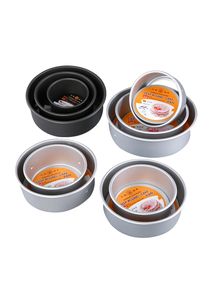 Серебряная мини форма для выпечки стальной поднос с квадратным дном тостов