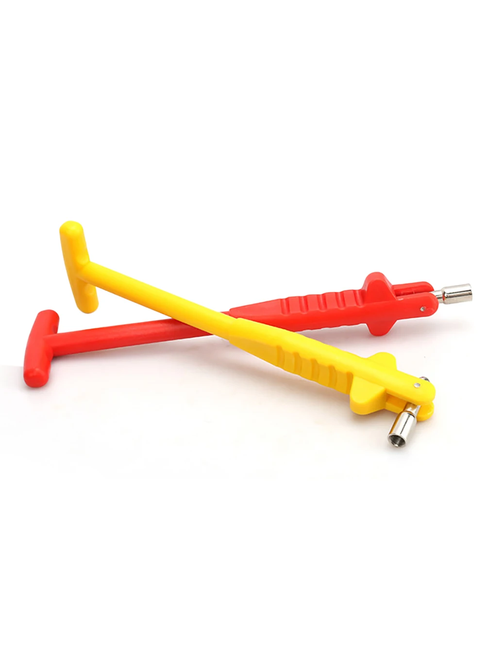 

1 шт. шин клапана Съемник трубки металлические инструменты для ремонта шин шток клапана стержень автомобиля мотоцикла колеса штока клапана ...