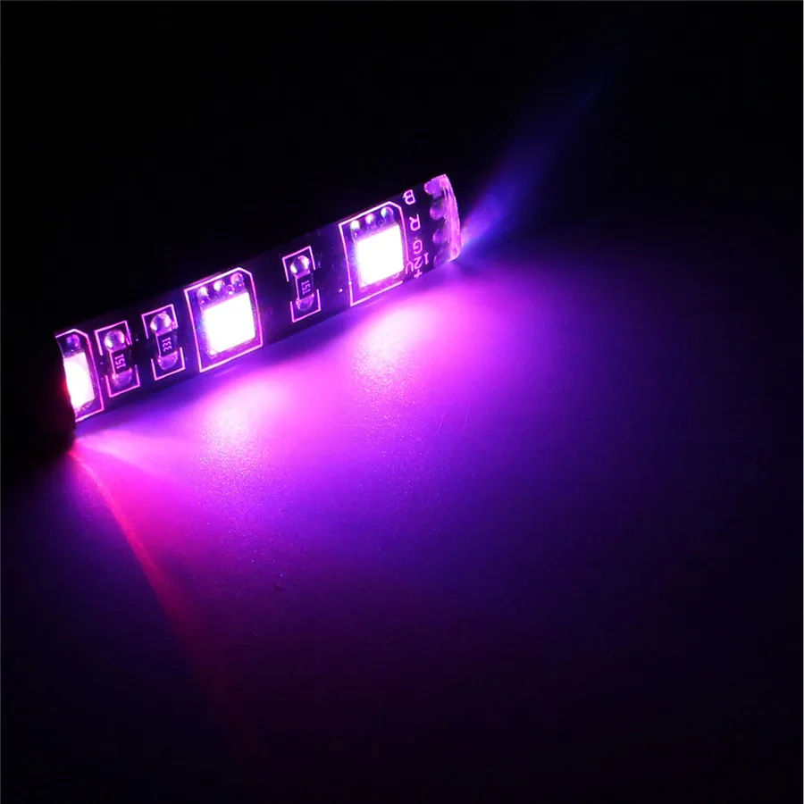 Светодиодный RGB-проектор с демоническими глазами 2 шт. | Автомобили и мотоциклы
