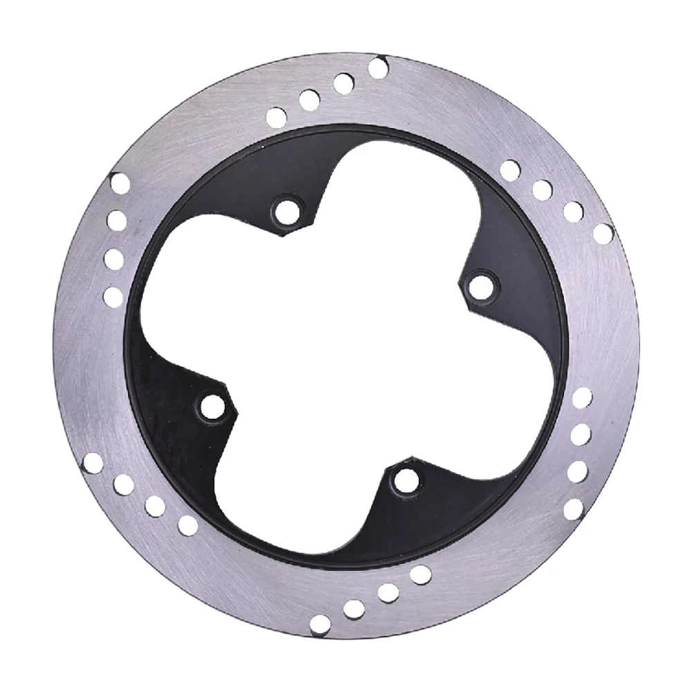 

220mm Rear Brake Discs Rotors For HONDA NSR250 NSR250RR NSR 250 MC28 RVF400 RVF 400 RVF400RR NC35 VFR400 VFR 400 VFR400R NC30