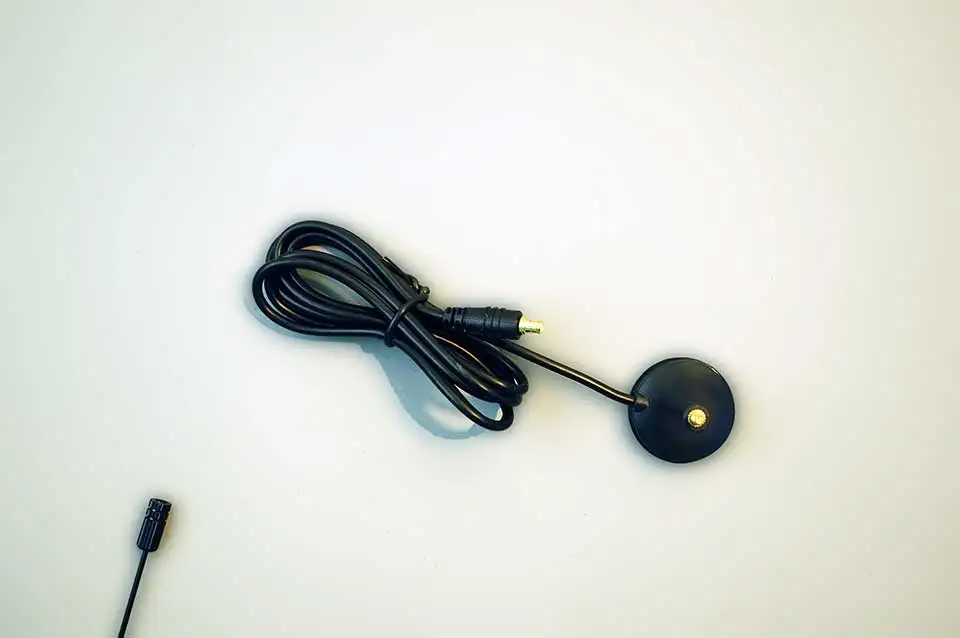ТВ-тюнер USB2.0 Blue tv Stick DAB FM DVB-T RTL2832 R820T SDR RTL-SDR Dongle Stick цифровой ТВ приемник ИК пульт дистанционного управления с антенной