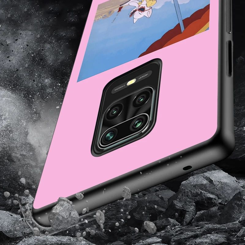 

Fashion Cute Rabbit for Xiaomi Redmi Note 7 7S 6 5A 5 4X 4 Pro Prime Phone Case