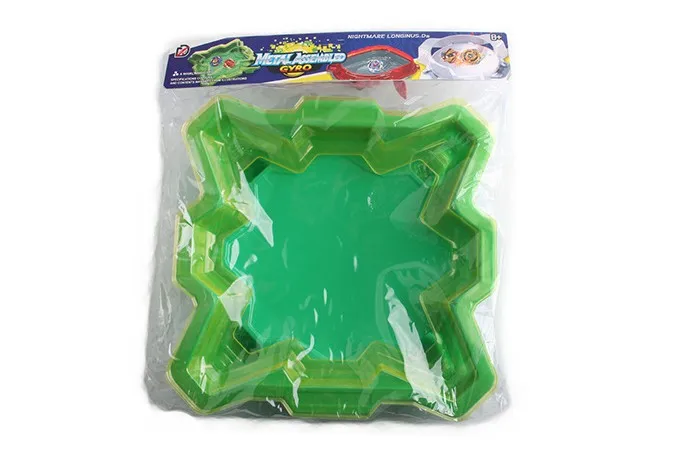 B-X TOUPIE BURST BEYBLADE Evolution стадион боевой большой Арена Топ для игр гироскоп диск
