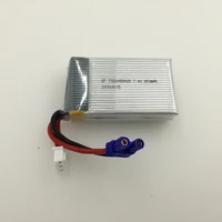 7 4v 850mah lipo battery spare part for rc helicopter walkera rodeo 150 battery rodeo 150 z 27 accessory