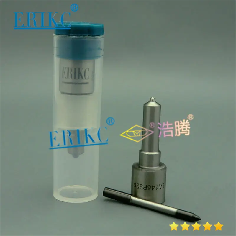

ERIKC DLLA145p926 injector nozzle 0 433 171 616 jet spray nozzle DLLA 145p 926 for 0445110266 0445110047 0986435017 0986435018