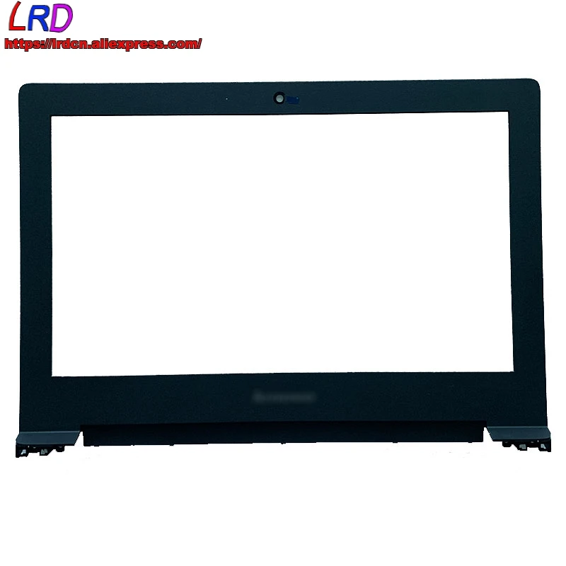 

Новый оригинальный экран Чехол передняя часть корпуса ЖК ободок крышки для Lenovo S21e-20 ноутбук 5B30H44574 AP1BV000400