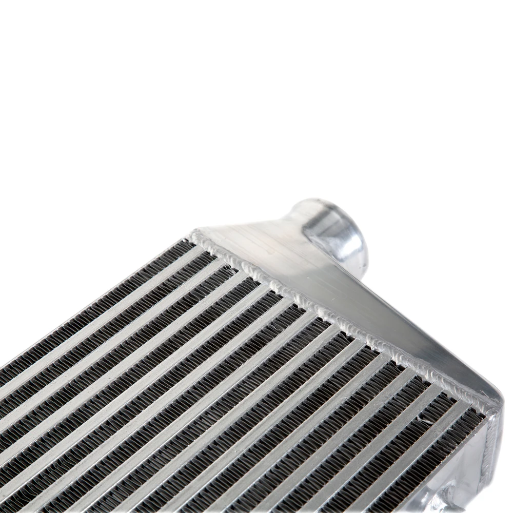 Универсальный турбоохладитель ACSMOTORSPORT Store 710x230x65 мм Переднее Крепление для Honda Civic