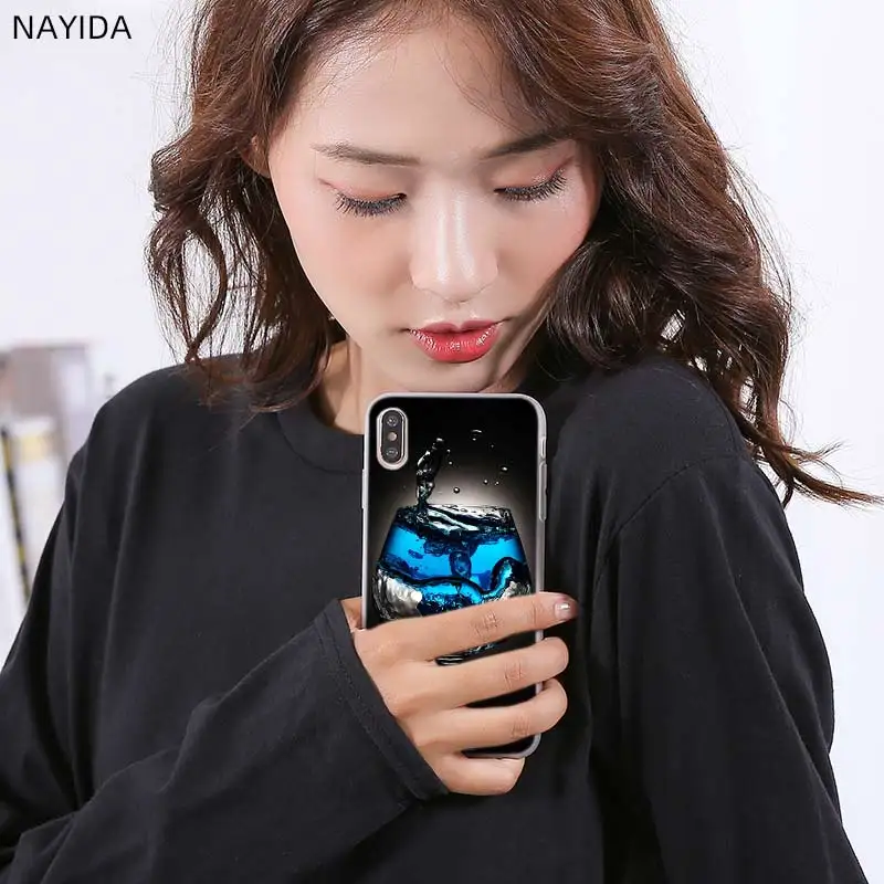 Прозрачный чехол Baseus для Samsung J4 J6 Plus J7 J8 J3 J5 2015 2016 2017 EU 2018 Prime Funda мягкие силиконовые