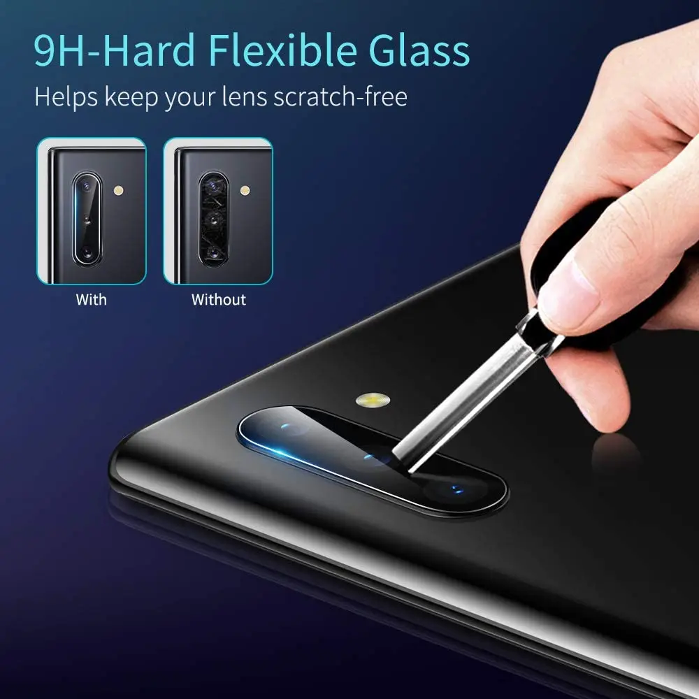 Стекло для объектива камеры Oukitel C17 C19 C18 WP8 Pro Защитная пленка экрана на K7 Power |