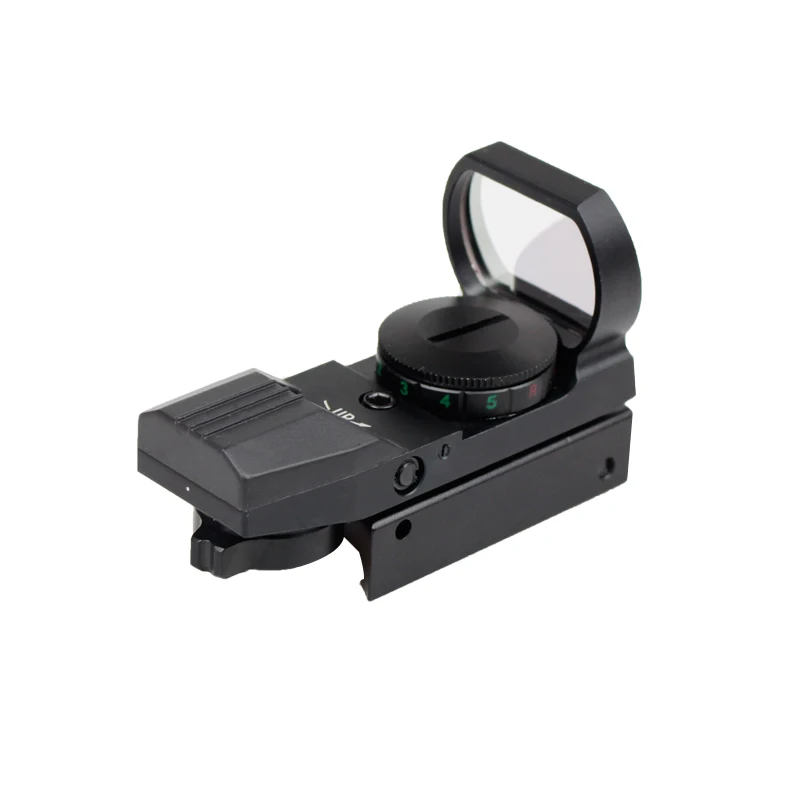 Недорогой коллиматорный оптический прицел WESTHUNTER с красной точкой