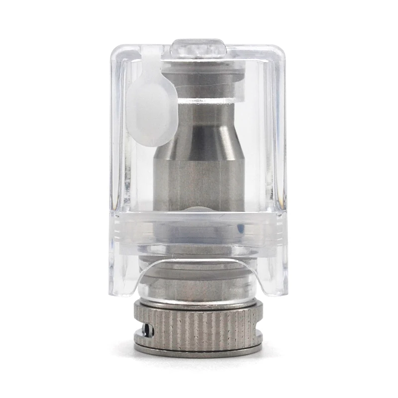 RBA Ремонтопригодный однокатушечный блок для DOTAIO/Ohm Vape 42W mod Kit|Атомайзеры