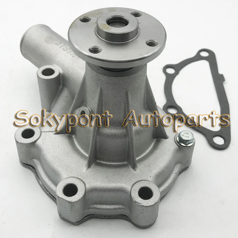 Трактор Satoh Farmtrac Iseki водяной насос MM409302 1 шт.|Топливные насосы| |