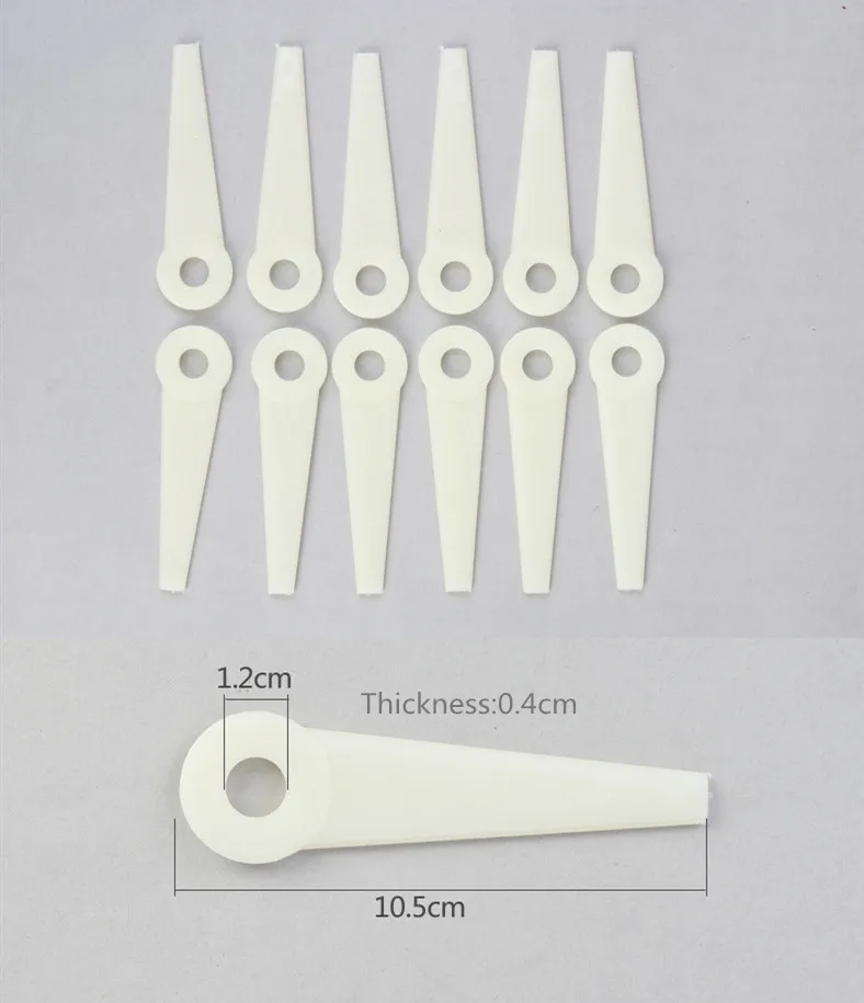 Головка для садового триммера Stihl инструмент стрижки травы 20 3