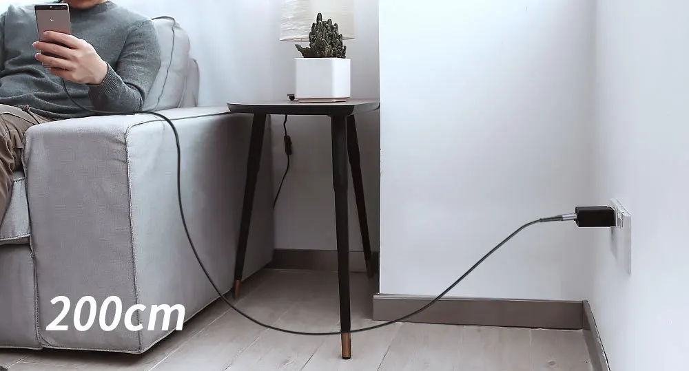 Кабель Essager 60 Вт usb type-C-USB C для samsung S10 S9 Macbook Pro Quick Charge 4,0 USBC PD быстрое зарядное устройство USB-C-кабель type-C