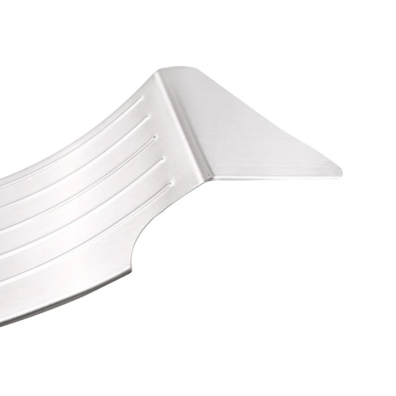 Порога полосы потертости защита для тарелок Накладка Land Rover Discovery Sport 2020 5