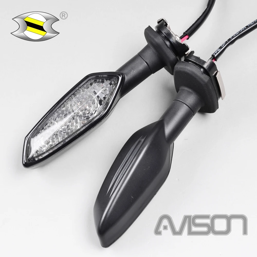 Светодиодный указатель поворота для Z125 15 17 Z650 20 Z1000 10 17| |